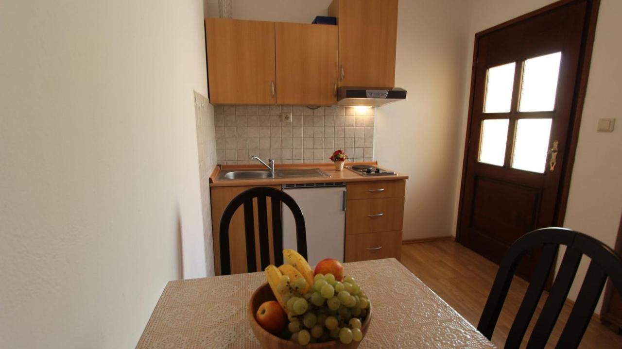 Apartments Grzetic マリンスカ エクステリア 写真