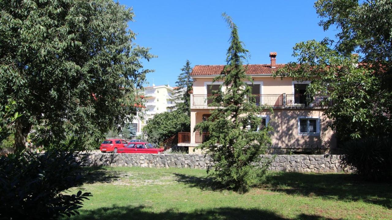 Apartments Grzetic マリンスカ エクステリア 写真