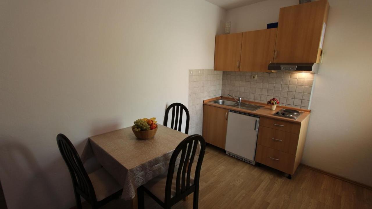Apartments Grzetic マリンスカ エクステリア 写真