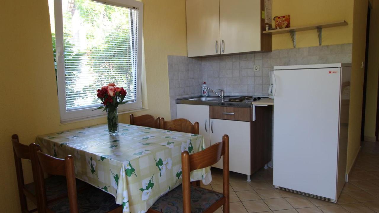 Apartments Grzetic マリンスカ エクステリア 写真