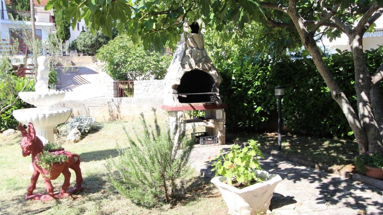 Apartments Grzetic マリンスカ エクステリア 写真