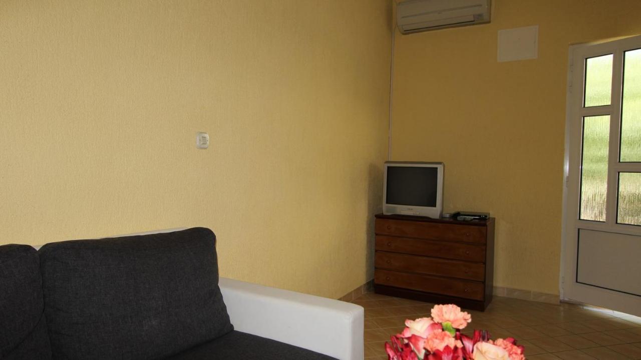 Apartments Grzetic マリンスカ エクステリア 写真