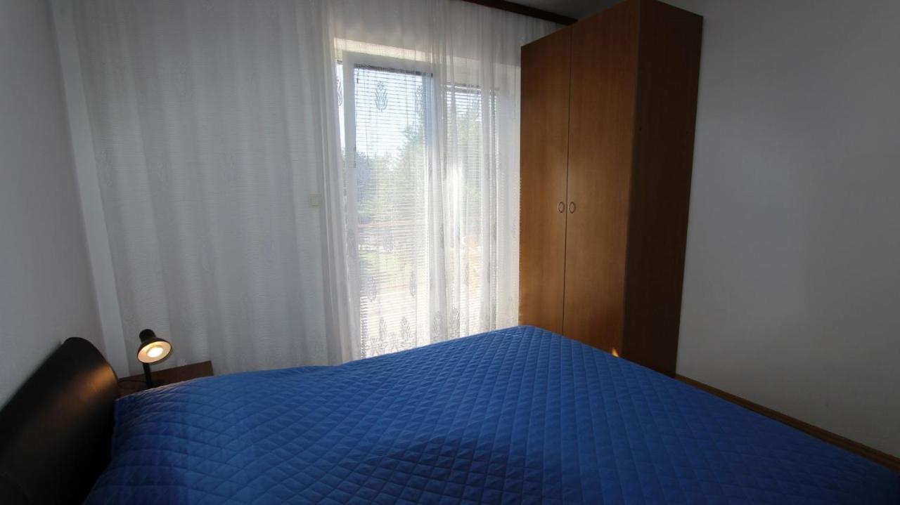 Apartments Grzetic マリンスカ エクステリア 写真