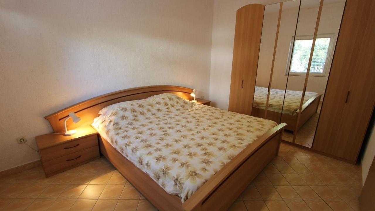 Apartments Grzetic マリンスカ エクステリア 写真