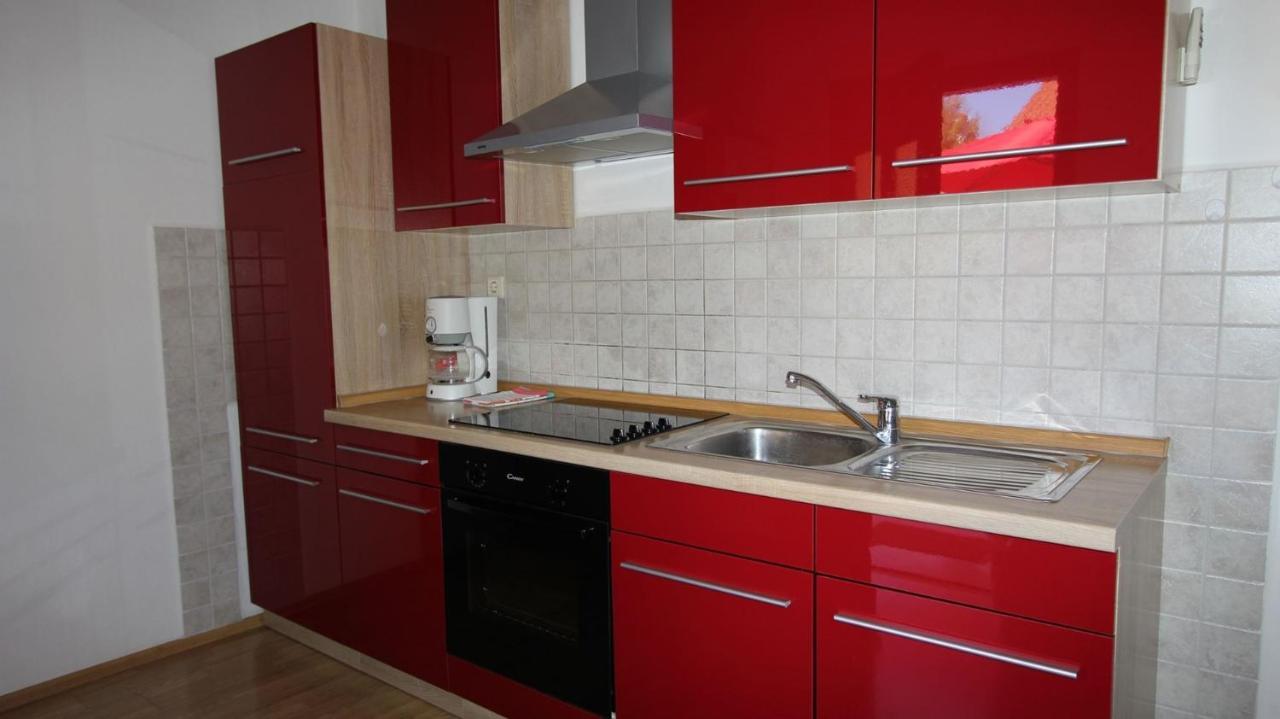 Apartments Grzetic マリンスカ エクステリア 写真